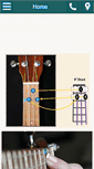 Mobile Screenshot of funmusicforbeginners.com